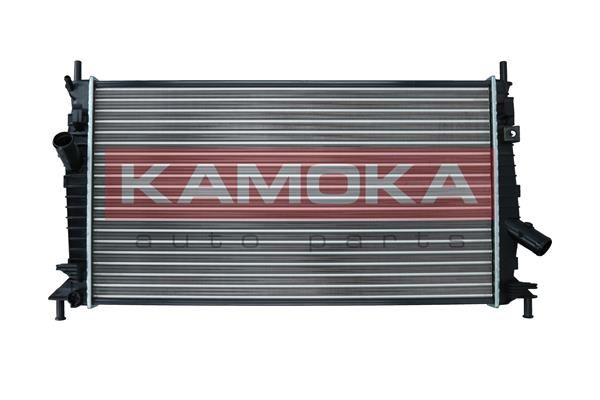 KAMOKA 7705129 Radiator, engine cooling