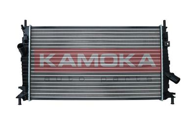 Radiator, engine cooling KAMOKA 7705129