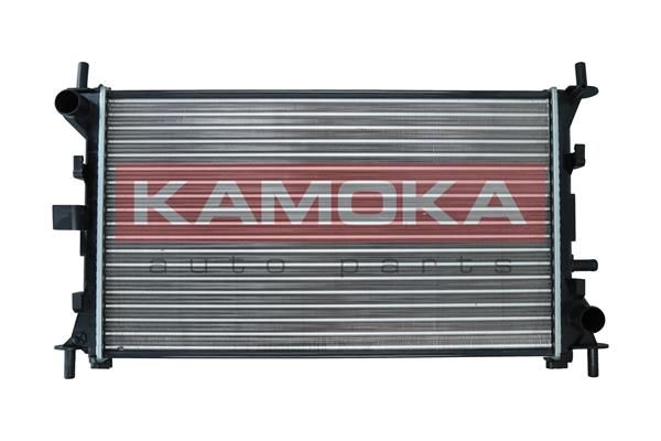 KAMOKA 7705132 Radiator, engine cooling