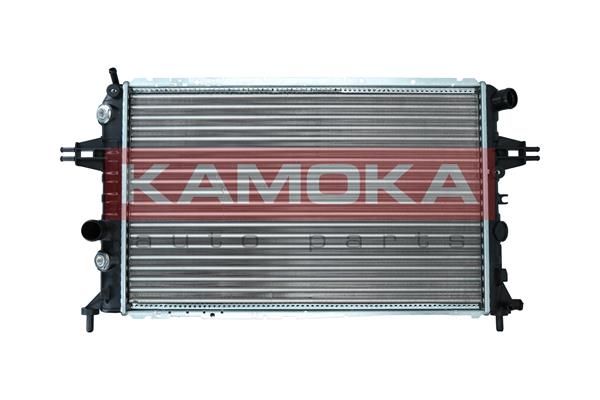 KAMOKA 7705135 Radiator, engine cooling