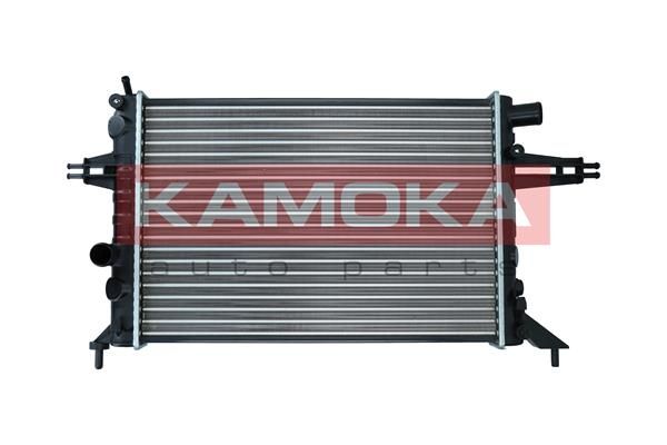 KAMOKA 7705136 Radiator, engine cooling