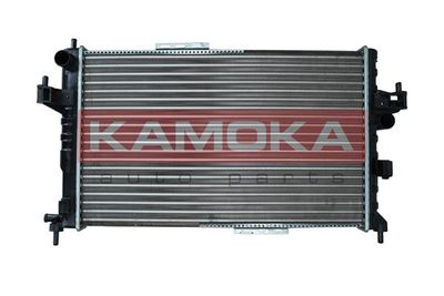 Radiator, engine cooling KAMOKA 7705137