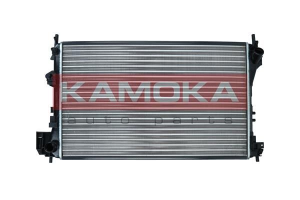 KAMOKA 7705138 Radiator, engine cooling
