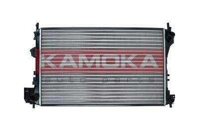 Radiator, engine cooling KAMOKA 7705138