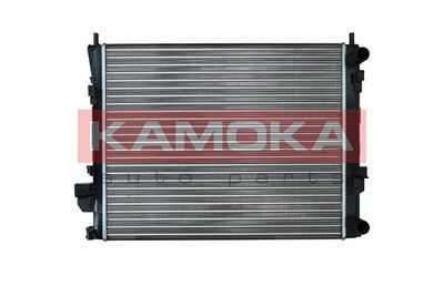 Radiator, engine cooling KAMOKA 7705139