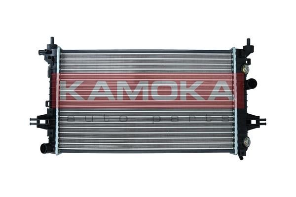 KAMOKA 7705140 Radiator, engine cooling
