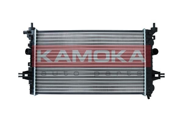 KAMOKA 7705141 Radiator, engine cooling