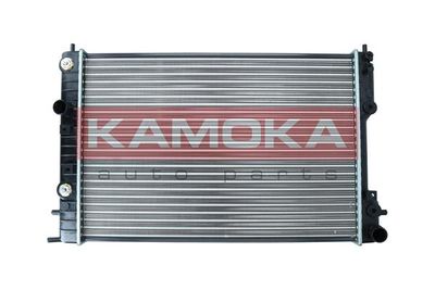 Radiator, engine cooling KAMOKA 7705143
