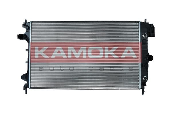 KAMOKA 7705144 Radiator, engine cooling
