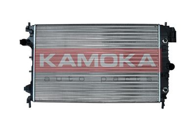 Radiator, engine cooling KAMOKA 7705144