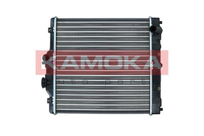 Radiator, engine cooling KAMOKA 7705145