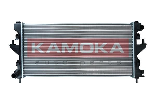 KAMOKA 7705146 Radiator, engine cooling
