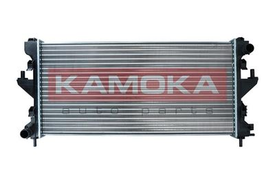 Radiator, engine cooling KAMOKA 7705146