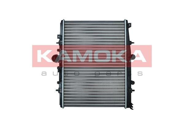 KAMOKA 7705152 Radiator, engine cooling