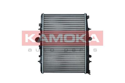 Radiator, engine cooling KAMOKA 7705152