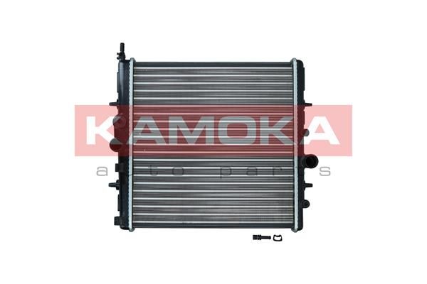 KAMOKA 7705153 Radiator, engine cooling