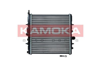 Radiator, engine cooling KAMOKA 7705153