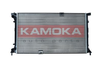 Radiator, engine cooling KAMOKA 7705156