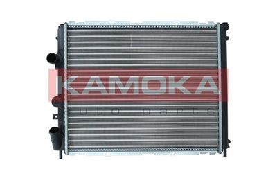 Radiator, engine cooling KAMOKA 7705158