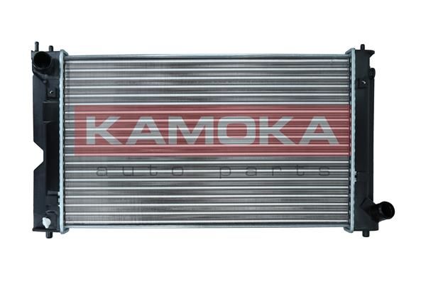 KAMOKA 7705159 Radiator, engine cooling