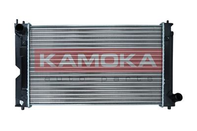 Radiator, engine cooling KAMOKA 7705159