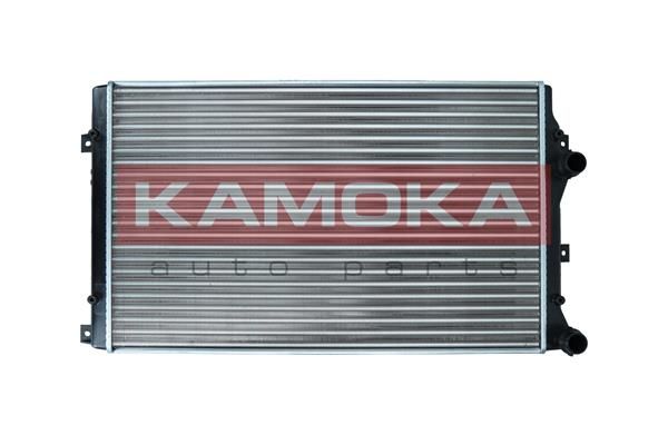 KAMOKA 7705162 Radiator, engine cooling