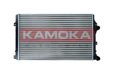Radiator, engine cooling KAMOKA 7705162