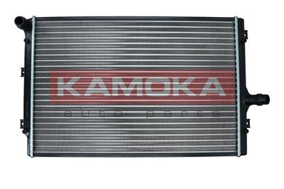 Radiator, engine cooling KAMOKA 7705163