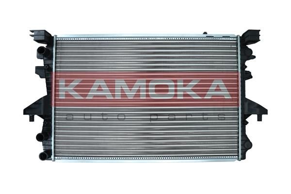KAMOKA 7705164 Radiator, engine cooling