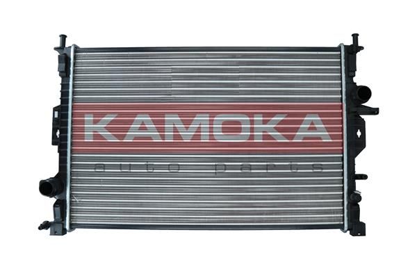 KAMOKA 7705166 Radiator, engine cooling