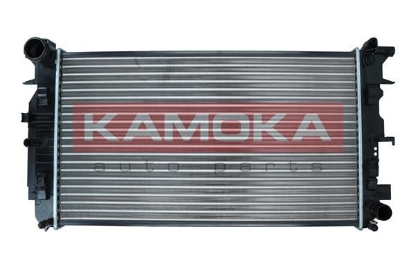 KAMOKA 7705167 Radiator, engine cooling