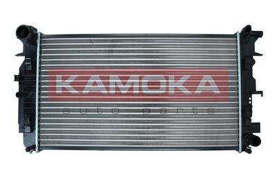 Radiator, engine cooling KAMOKA 7705167