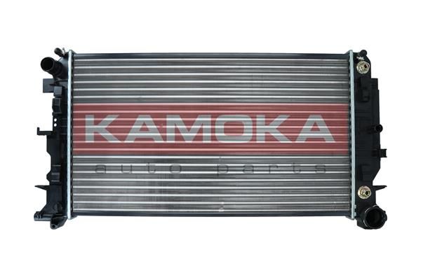 KAMOKA 7705168 Radiator, engine cooling