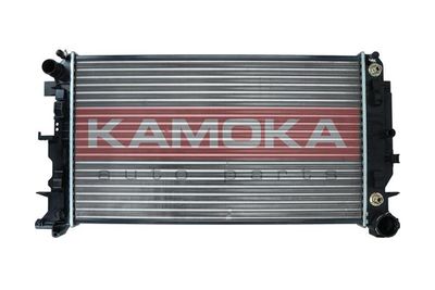 Radiator, engine cooling KAMOKA 7705168