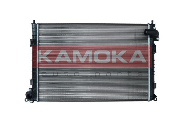 KAMOKA 7705169 Radiator, engine cooling