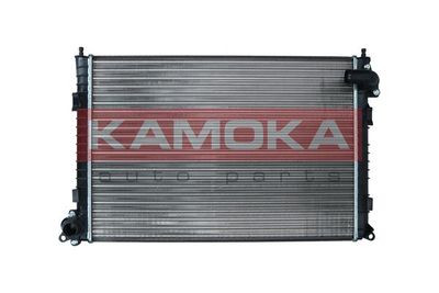 Radiator, engine cooling KAMOKA 7705169