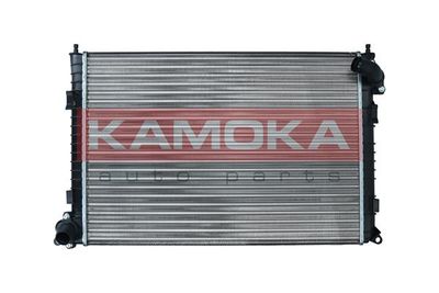 Radiator, engine cooling KAMOKA 7705170