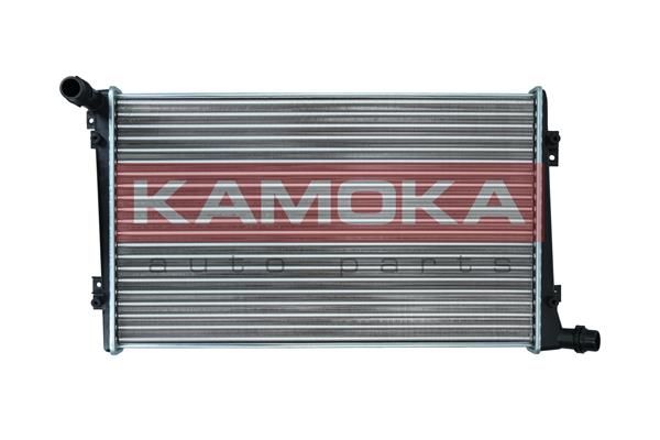KAMOKA 7705171 Radiator, engine cooling