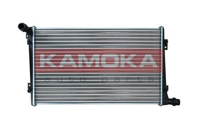 Radiator, engine cooling KAMOKA 7705171