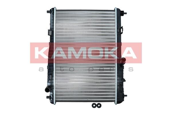 KAMOKA 7705177 Radiator, engine cooling