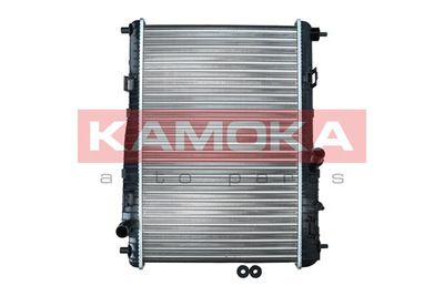 Radiator, engine cooling KAMOKA 7705177