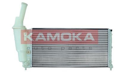 Radiator, engine cooling KAMOKA 7705179