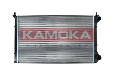 Radiator, engine cooling KAMOKA 7705181