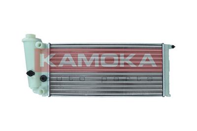 Radiator, engine cooling KAMOKA 7705183