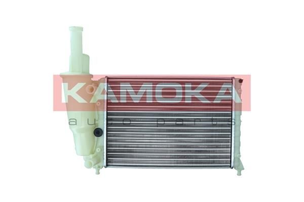 KAMOKA 7705185 Radiator, engine cooling