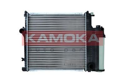 Radiator, engine cooling KAMOKA 7705187