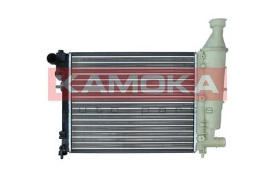 Radiator, engine cooling KAMOKA 7705188