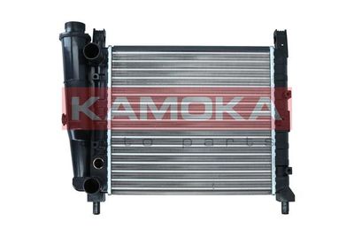 Radiator, engine cooling KAMOKA 7705189