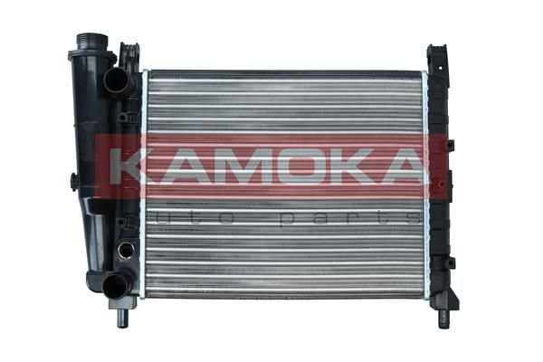 KAMOKA 7705190 Radiator, engine cooling