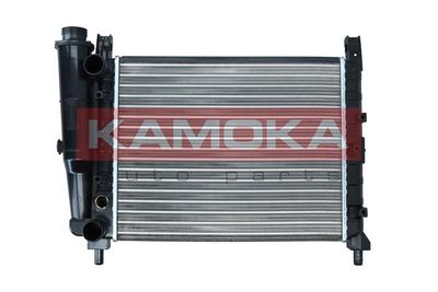 Radiator, engine cooling KAMOKA 7705190